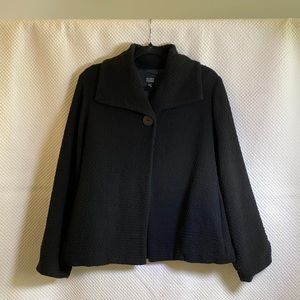 Eileen Fisher jacket